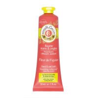 Roger & Gallet Fleur Figuier Hand Cream Nails 30ml – Buy Now at Healtsy