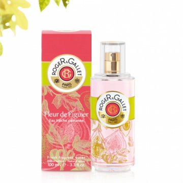 Roger & Gallet Fleur Figuier Scented Water 30ml – Buy Now at Healtsy