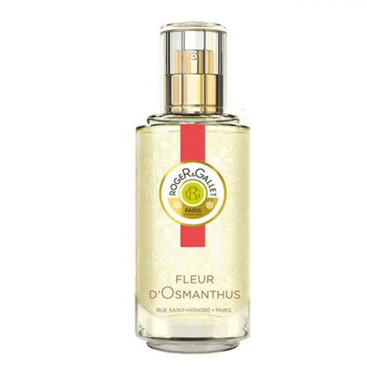 Roger & Gallet Flor Osmanthus Scented Water 100ml – Buy Now at Healtsy