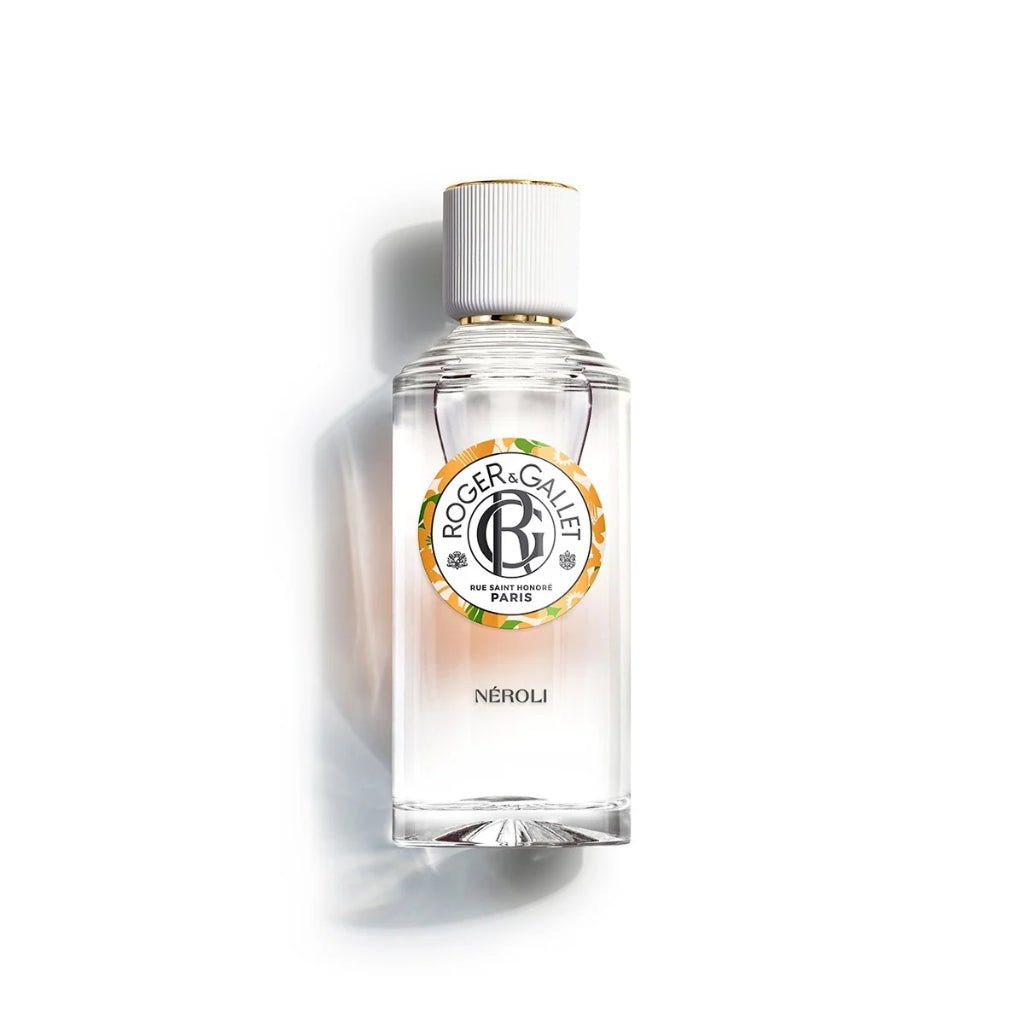 Roger & Gallet Neroli Perfumed Water - 100ml – Buy Now at Healtsy