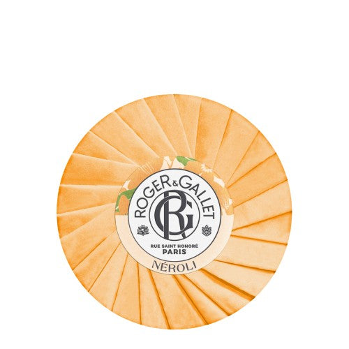 Roger & Gallet Neroli Soap - 100g - Healtsy