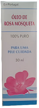 Rosehip Oil - 30ml – Buy Now at Healtsy