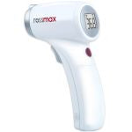 Rossmax Non-Contact Temple Thermometer - Healtsy