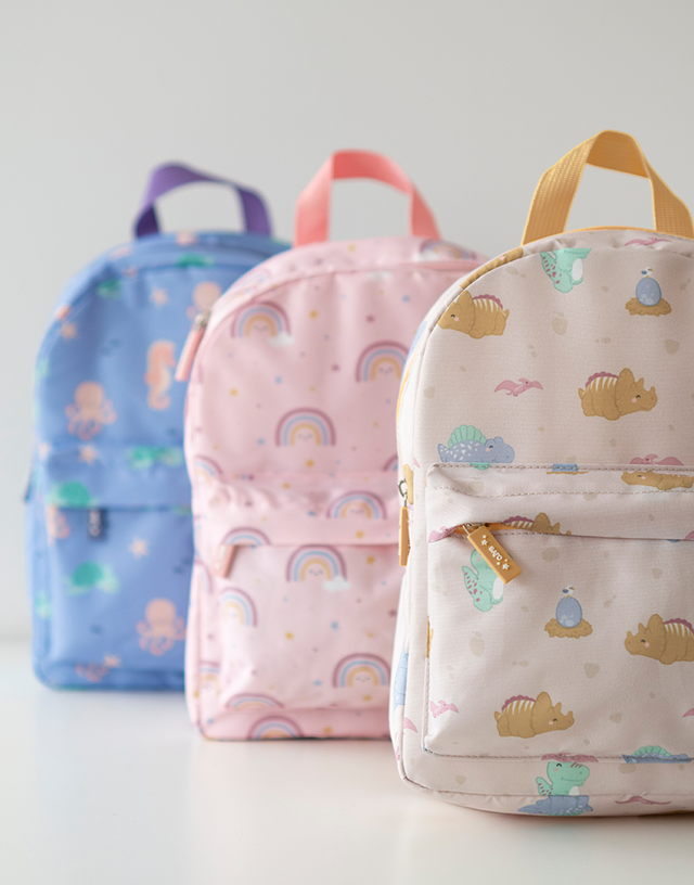 Saro Children's Backpack - Healtsy