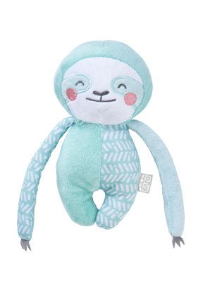 Saro Doll "Wild Colors" – Buy Now at Healtsy