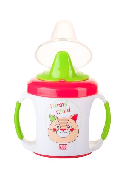 Saro Feeding Bowl Anti Drop – Buy Now at Healtsy