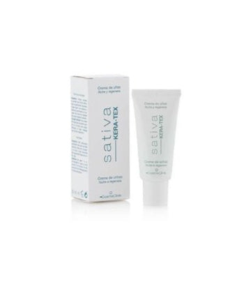 Sativa Kera - Tex Nail Cream - 30ml – Buy Now at Healtsy