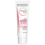 Sensibio Bioderma Defensive Rich Cream - 40ml - Healtsy