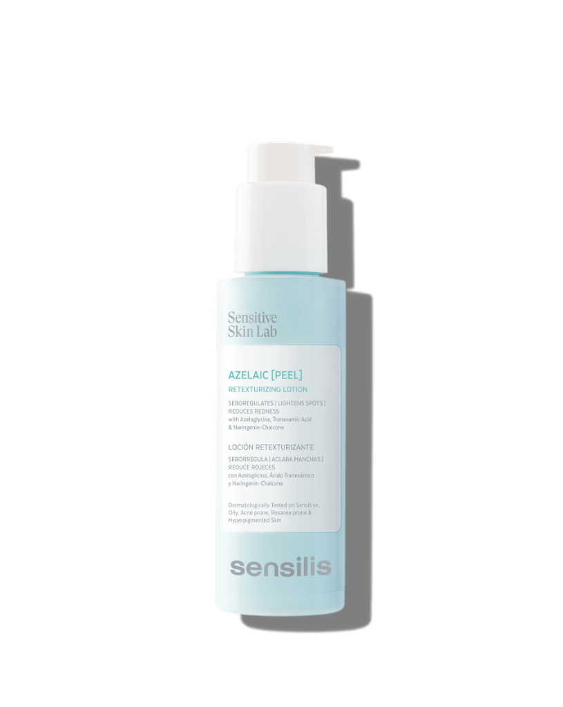 Sensilis Azelaic Peel Lotion - 100ml – Buy Now at Healtsy