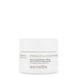 Sensilis Eternalist AGE Antiglycation Day Cream - 50ml – Buy Now at Healtsy
