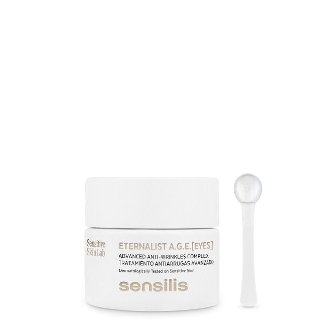 Sensilis Eternalist AGE Eye Contour Emulsion - 20ml – Buy Now at Healtsy