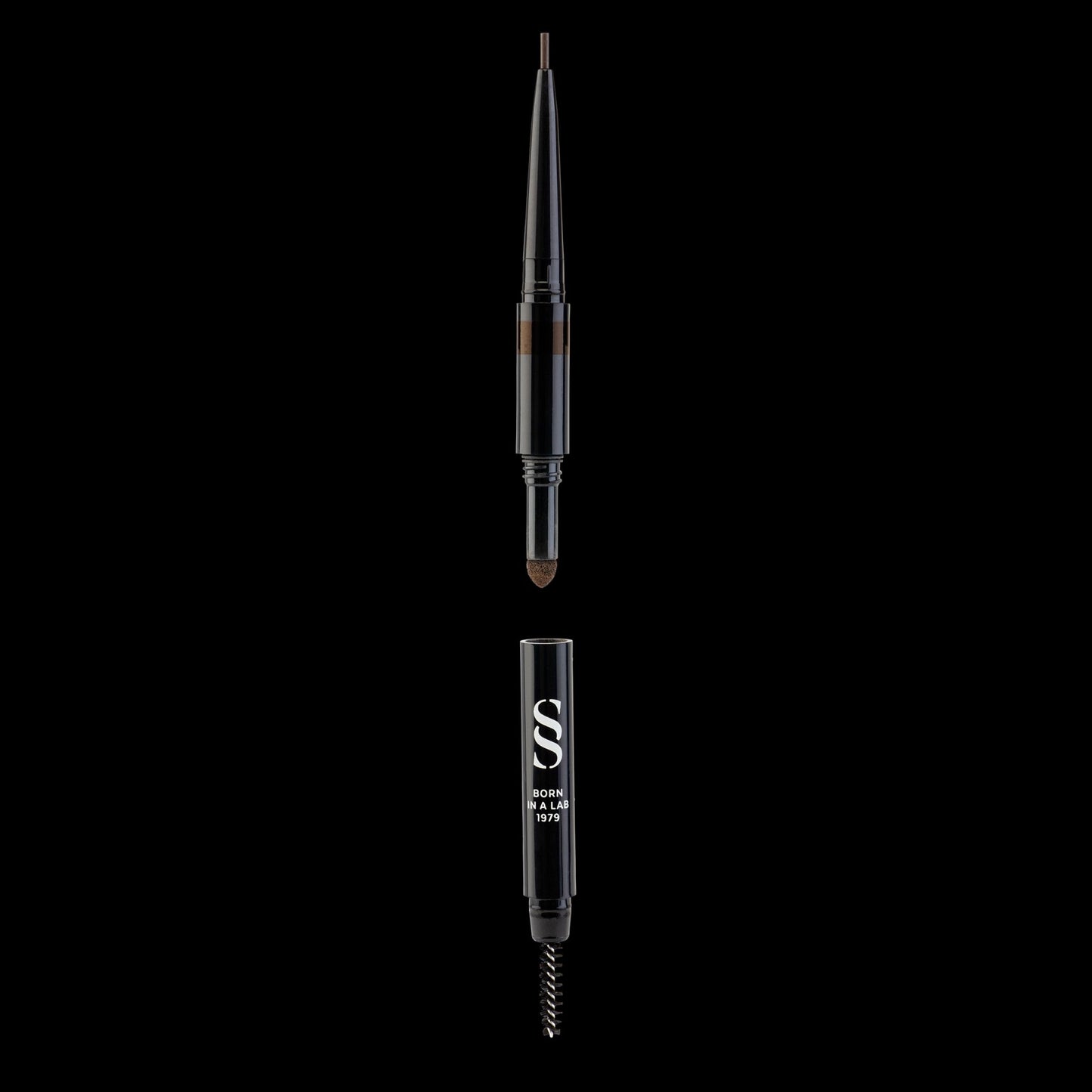 Sensilis Eyebrow Eyebrow Pencil 3in1_Color 02 (Taupé) – Buy Now at Healtsy