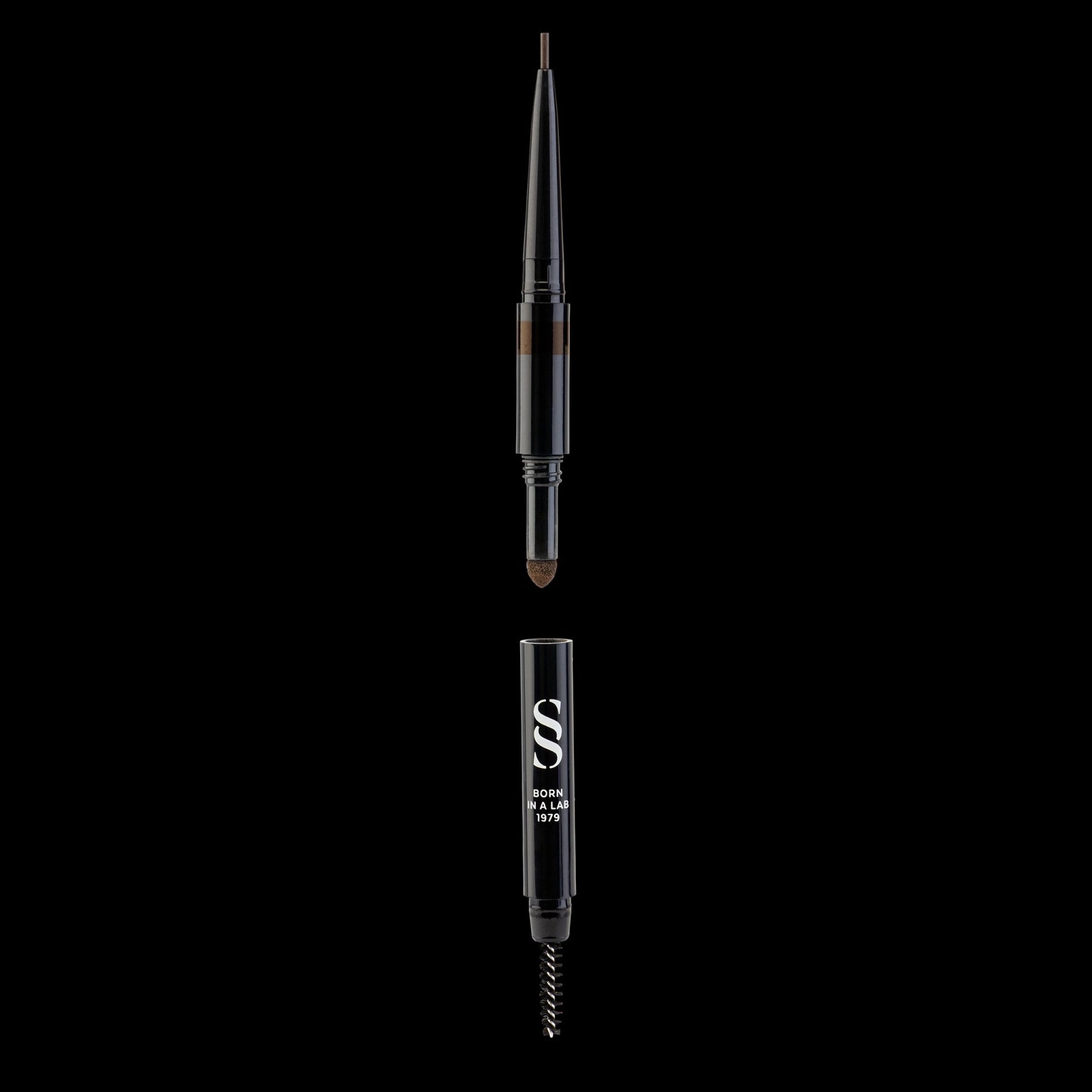 Sensilis Eyebrow Eyebrow Pencil 3in1_Color 02 (Taupé) – Buy Now at Healtsy