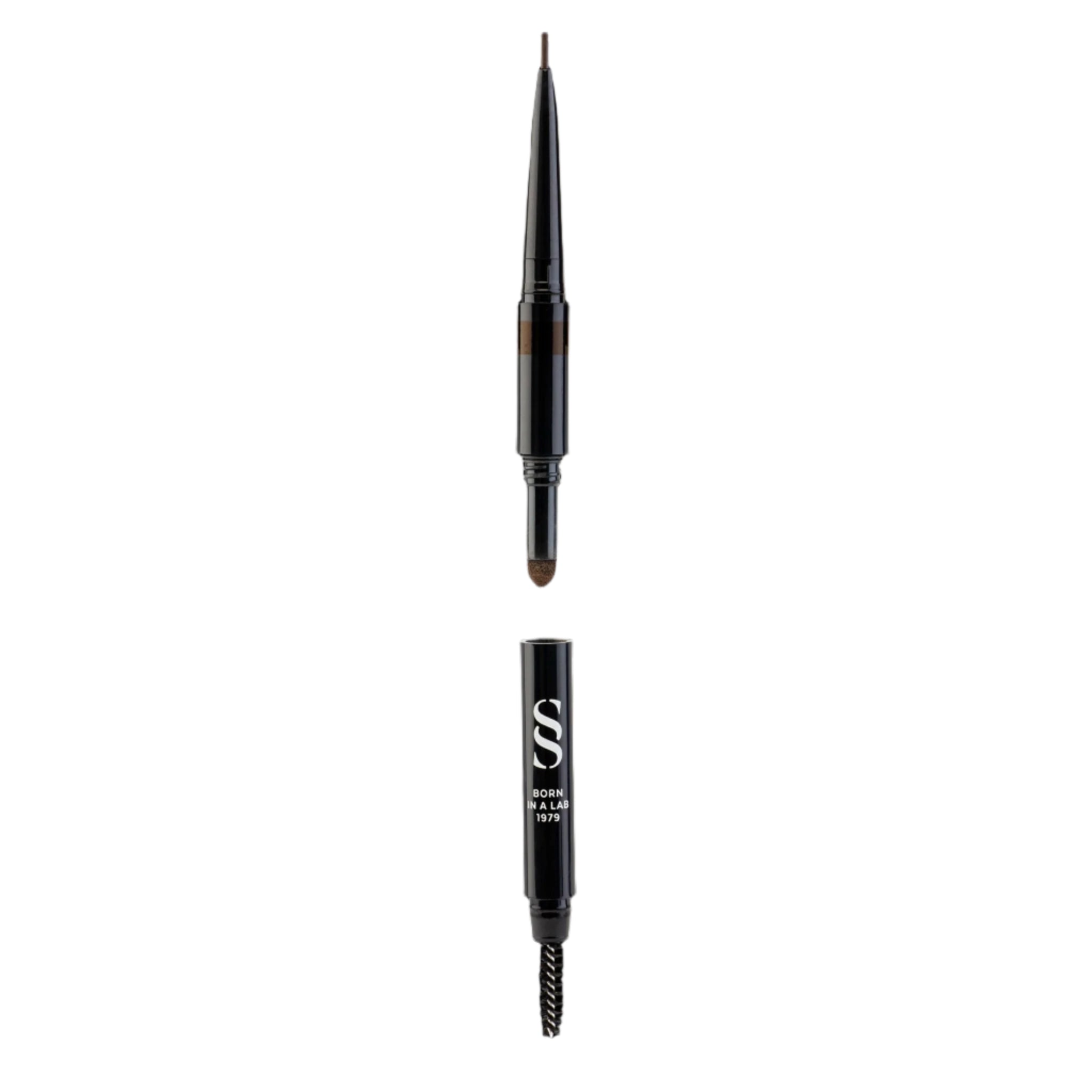 Sensilis Eyebrow Eyebrow Pencil 3in1_Color 02 (Taupé) – Buy Now at Healtsy