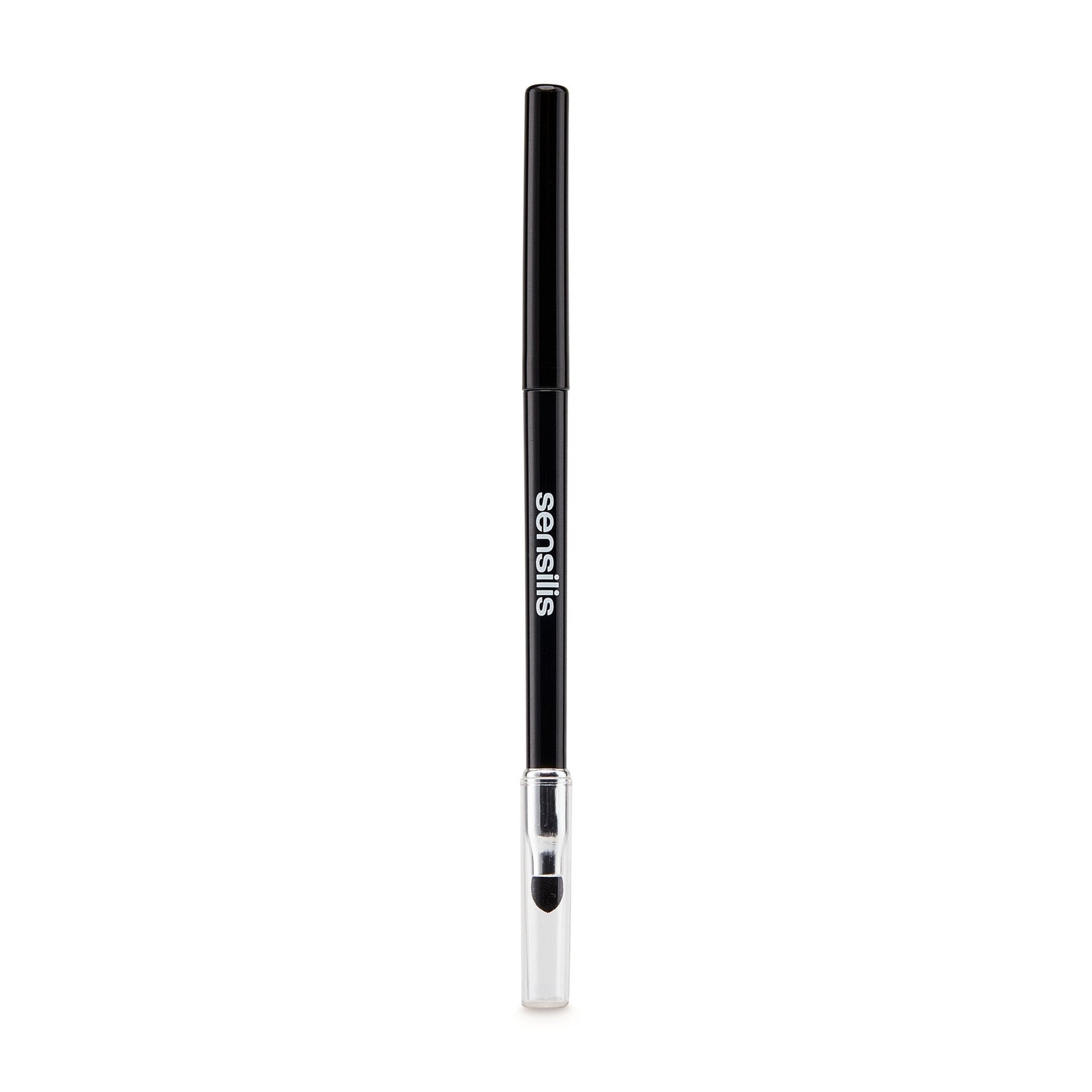 Sensilis Infinite Eyes Long Lasting Eyeliner_Tone 01 (Black) - 0.35g – Buy Now at Healtsy