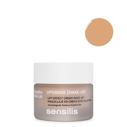 Sensilis Makeup Upgrade Cream_Color 05 (Noiset) - 30ml – Buy Now at Healtsy