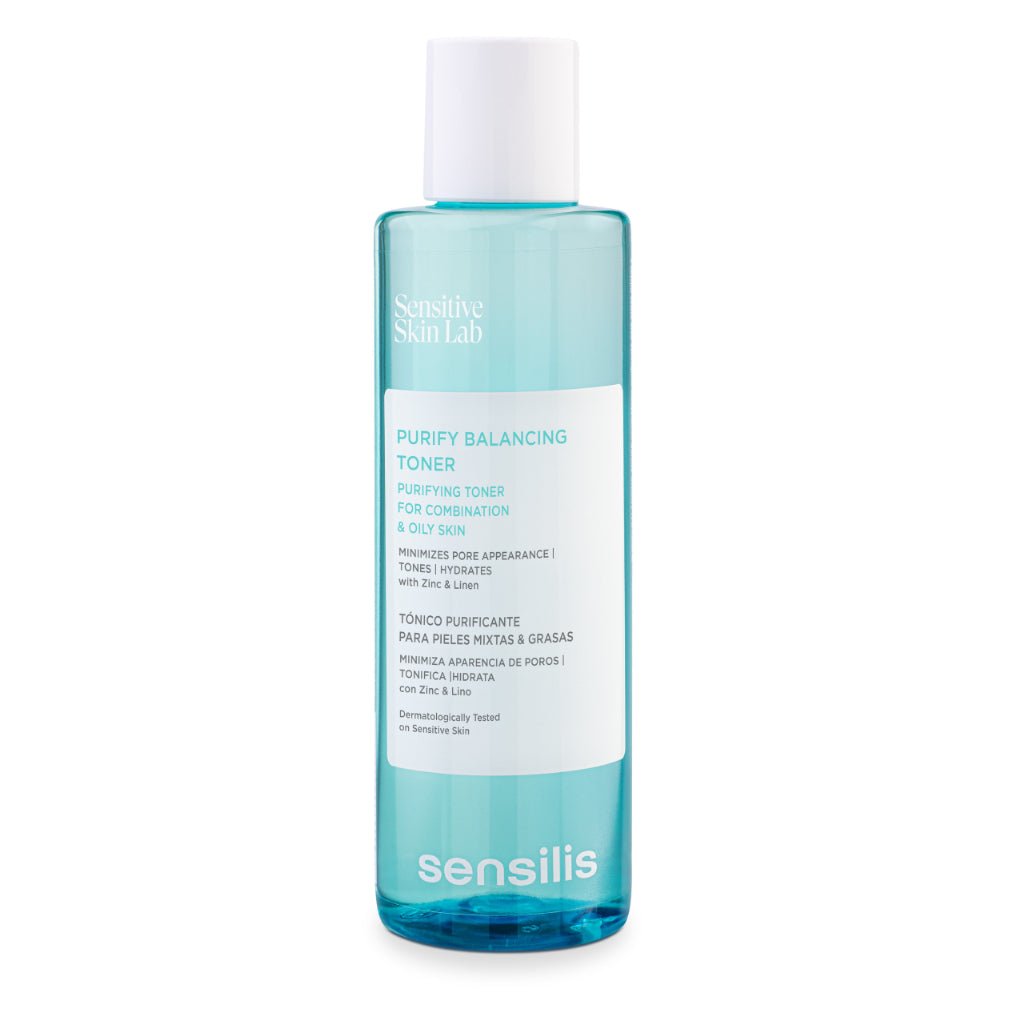Sensilis Purify Balancing Tonic PMO - 200ml – Buy Now at Healtsy