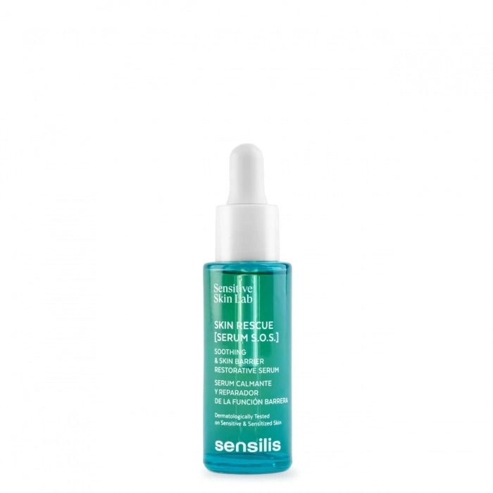 Sensilis Skin Rescue Serum SOS - 30ml – Buy Now at Healtsy