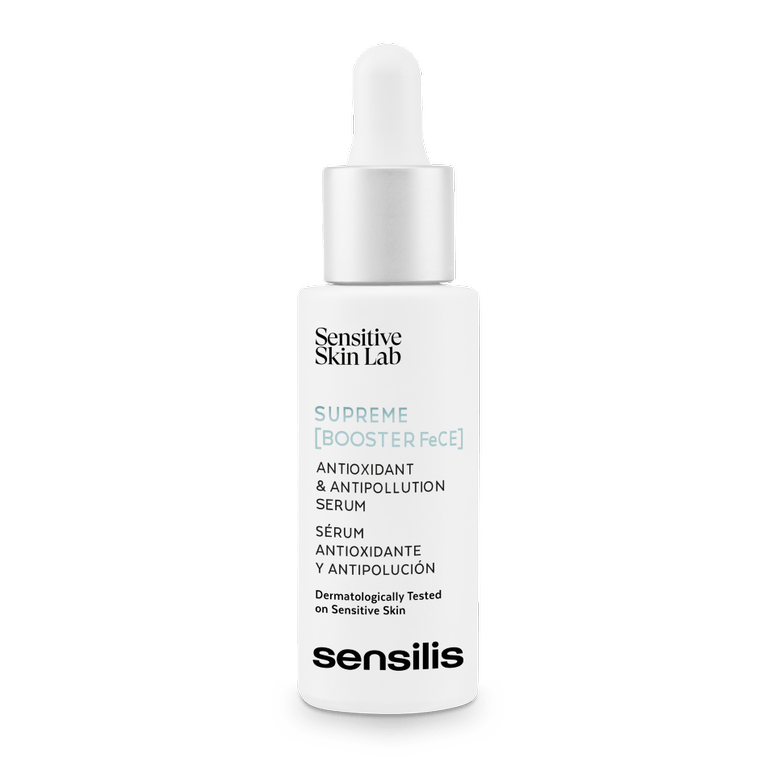 Sensilis Supreme Booster Solution - 30ml – Buy Now at Healtsy