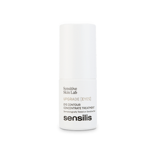 Sensilis Upgrade Chrono Lift Contour Eyes - 15ml – Buy Now at Healtsy