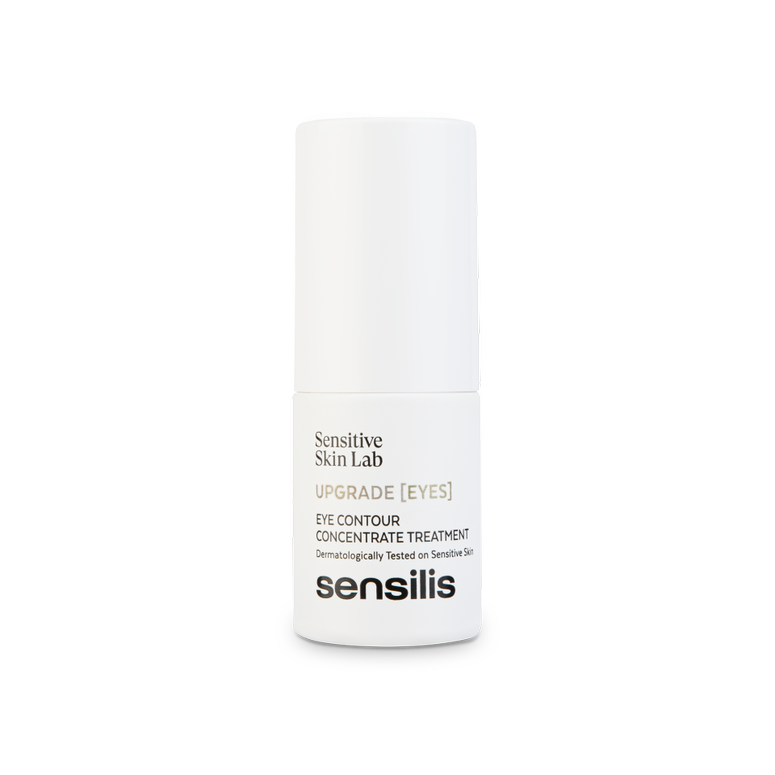 Sensilis Upgrade Chrono Lift Contour Eyes - 15ml - Healtsy