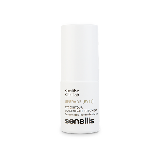 Sensilis Upgrade Chrono Lift Contour Eyes - 15ml - Healtsy