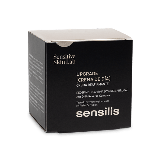 Sensilis Upgrade Chrono Lift Day Cream - 50ml – Buy Now at Healtsy