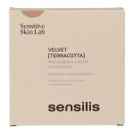 Sensilis Velvet Po Bronz 02 Sand Dune 15G - Healtsy