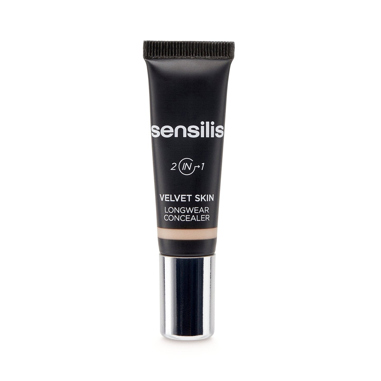 Sensilis Velvet Skin Concealer _Tom 01 (Light) - 7ml – Buy Now at Healtsy