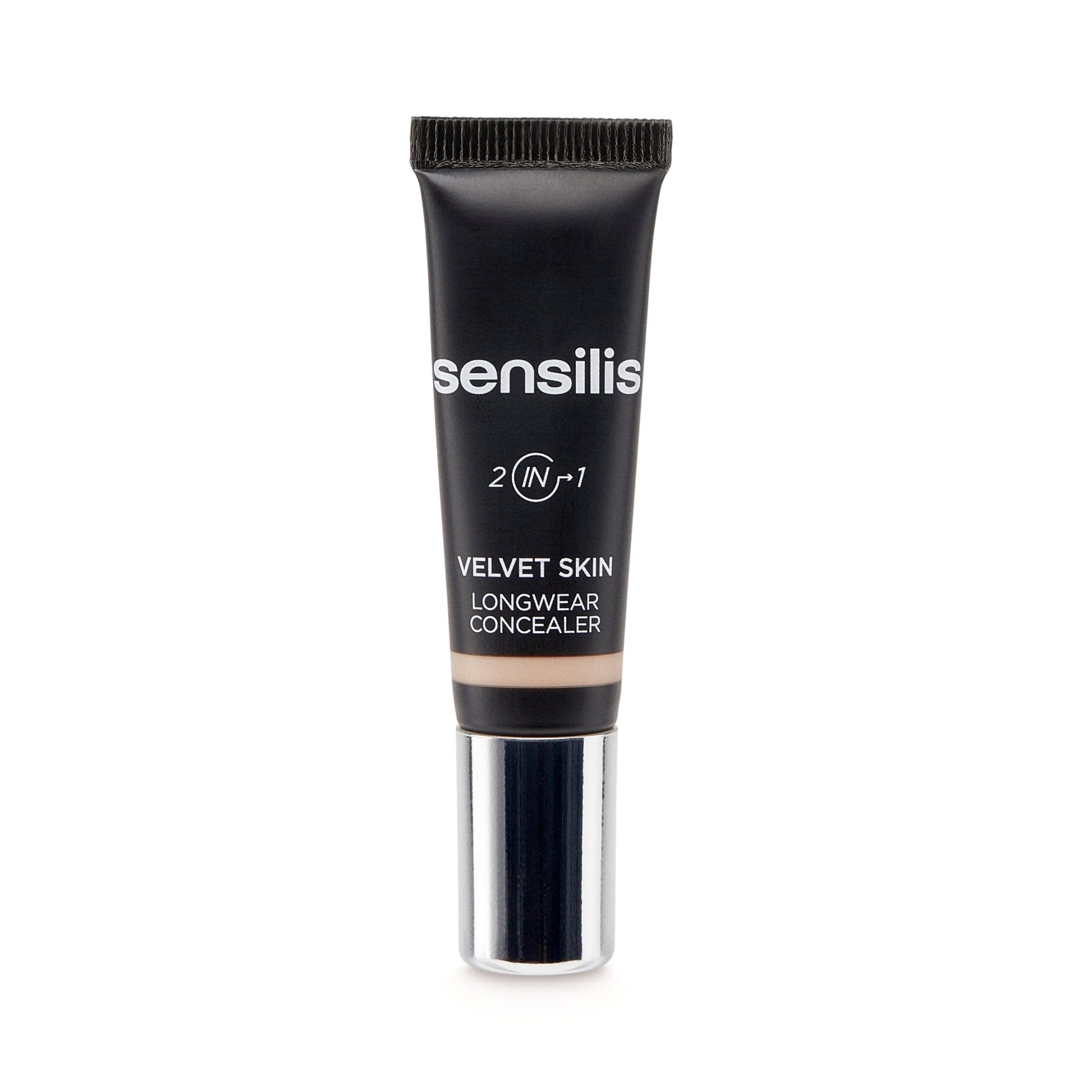 Sensilis Velvet Skin Concealer _Tom 01 (Light) - 7ml – Buy Now at Healtsy
