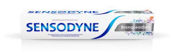 Sensodyne Whitening Care Dentifrica Paste - 75Ml - Healtsy