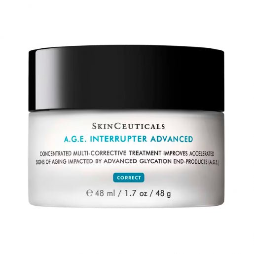 Skinceut AGE Interrupter Advanced Concentrate - 48ml - Healtsy
