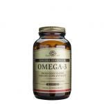 Solgar Omega 3 Dual Power (x60 capsules) – Buy Now at Healtsy