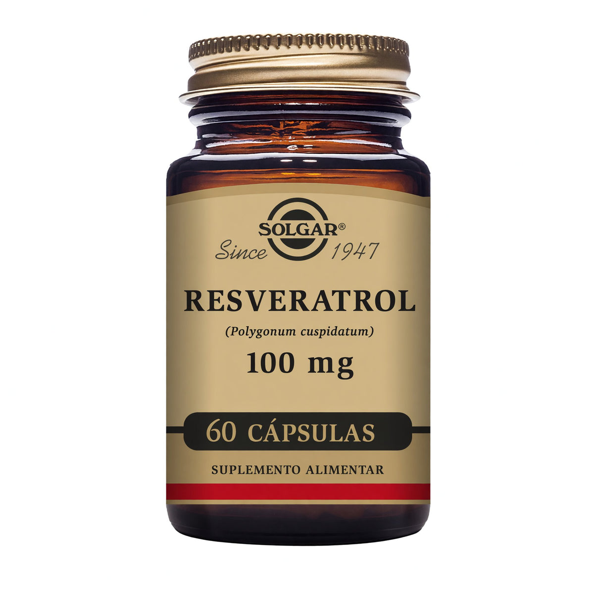Solgar Resveratrol (x60 vegetarian capsules) – Buy Now at Healtsy [grok-v1]