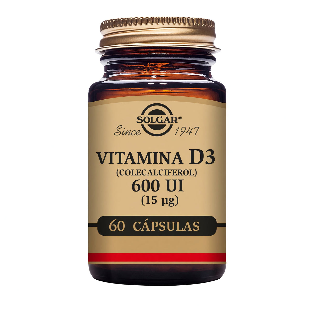 Solgar Vitamin D3 (x60 capsules) – Buy Now at Healtsy [grok-v1]