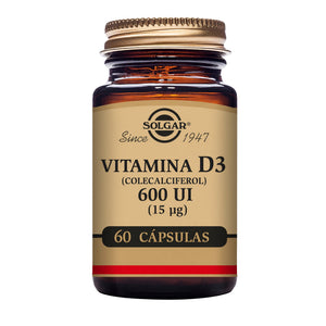 Solgar Vitamin D3 (x60 capsules) – Buy Now at Healtsy [grok-v1]