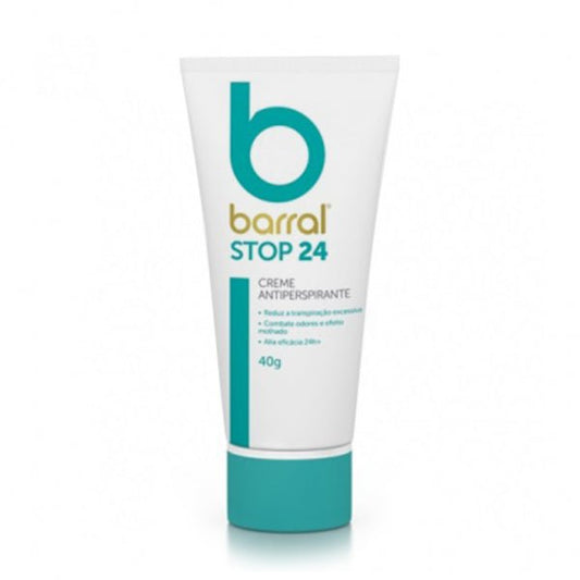 Stop 24 Cream - 40g – Buy Now at Healtsy