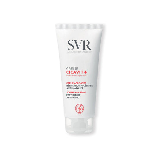 SVR Cicavit Cream - 100ml - Healtsy