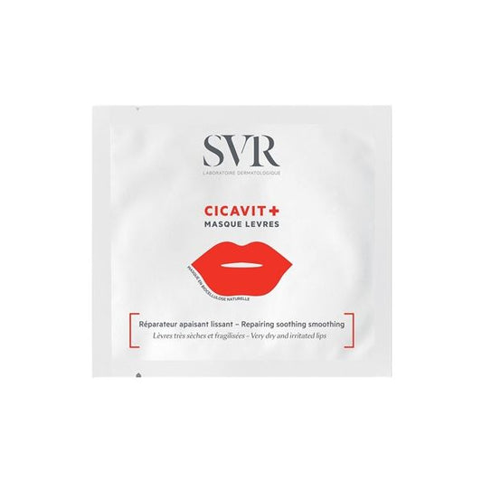 SVR Cicavit+ Lip Mask - 5ml - Healtsy
