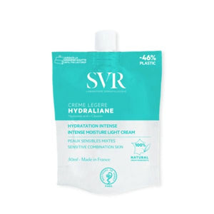 SVR Hydraliane Light Cream - 50ml – Buy Now at Healtsy