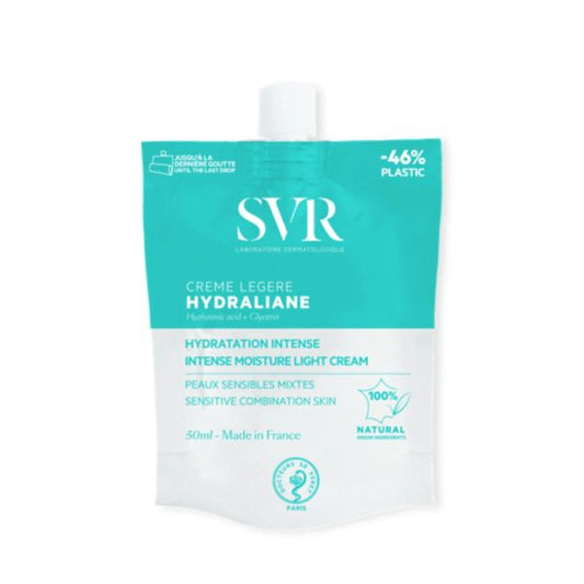 SVR Hydraliane Light Cream - 50ml - Healtsy