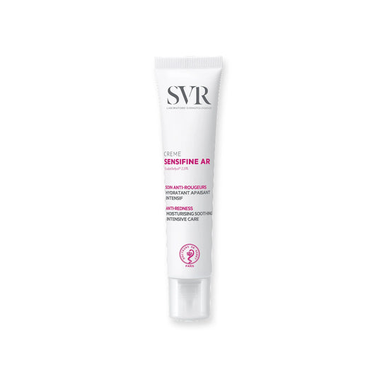 SVR Sensifine AR Moisturizing Cream - 40ml - Healtsy