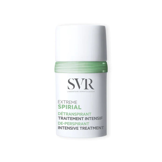 SVR Spirial Extreme Deo Roll On - 20ml - Healtsy