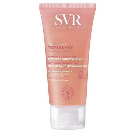 SVR Topialyse Washing Gel - 55ml - Healtsy