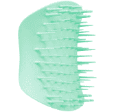 Tangle Teezer Hair Brush_ Scalp_ Green - Healtsy