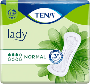 Tena Lady dressing NORMAL (x24 units) – Buy Now at Healtsy