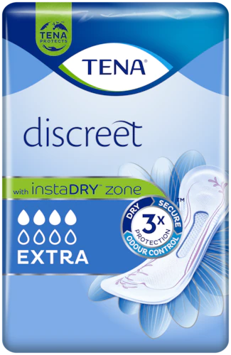 Tena Lady dressing EXTRA  (x20 units) - Healtsy