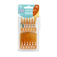 Tepe Xsoft Intermediate Brushing Xs 0.45mm Orange – Buy Now at Healtsy