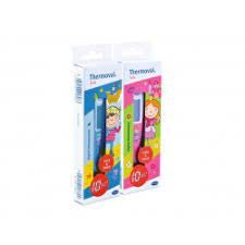 Thermoval Kids Digital Thermometer – Buy Now at Healtsy