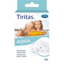 Tiritas Aqua Strips_3sizes (x20 units) – Buy Now at Healtsy